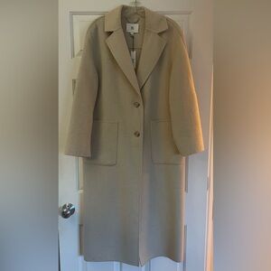Banana Republic women’s Top Coat